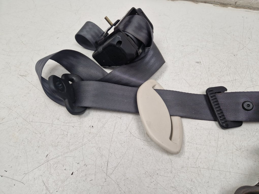 1998 - 2004 Saab 9-5  Estate Left Rear Seat Belt 5012588