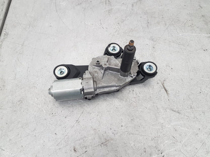 2012 - 2016 Volvo V40  Hatchback Rear Wiper Motor 0390201884