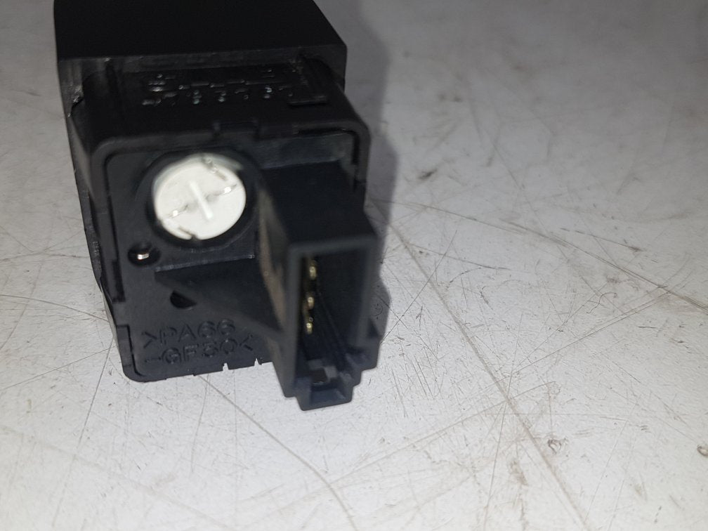 2002 Saab 9-3  Convertible DASH LIGHT DIMMER SWITCH 4735767