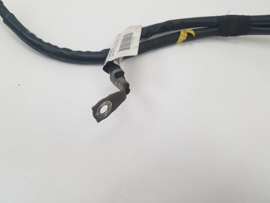 2014 Volvo V40  Hatchback BATTERY LEAD (GROUND) 31327030