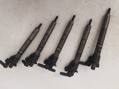 2009 - 2013 Volvo V60  Estate INJECTOR (DIESEL) SET 31272690