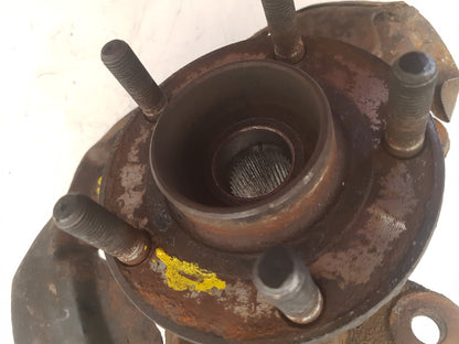 2006 - 2010 Volvo V50  Estate Left Front Hub Assembly 3M513K171