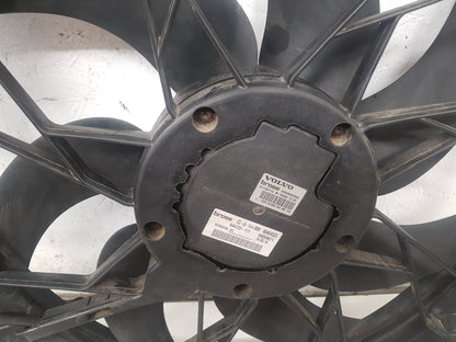 2011 - 2014 Volvo XC90  Estate RADIATOR FAN & COWLING (A/C CAR) 30776419