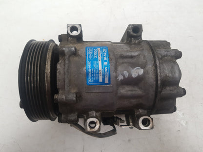 2010 - 2012 Volvo C30  Hatchback A/C Compressor 3M5H19D629HE