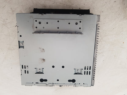 2005 - 2012 Volvo S40  Saloon CD Player 31285448