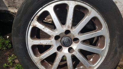 2000 - 2006 Volvo V70  Estate Alloy Wheel 3524367