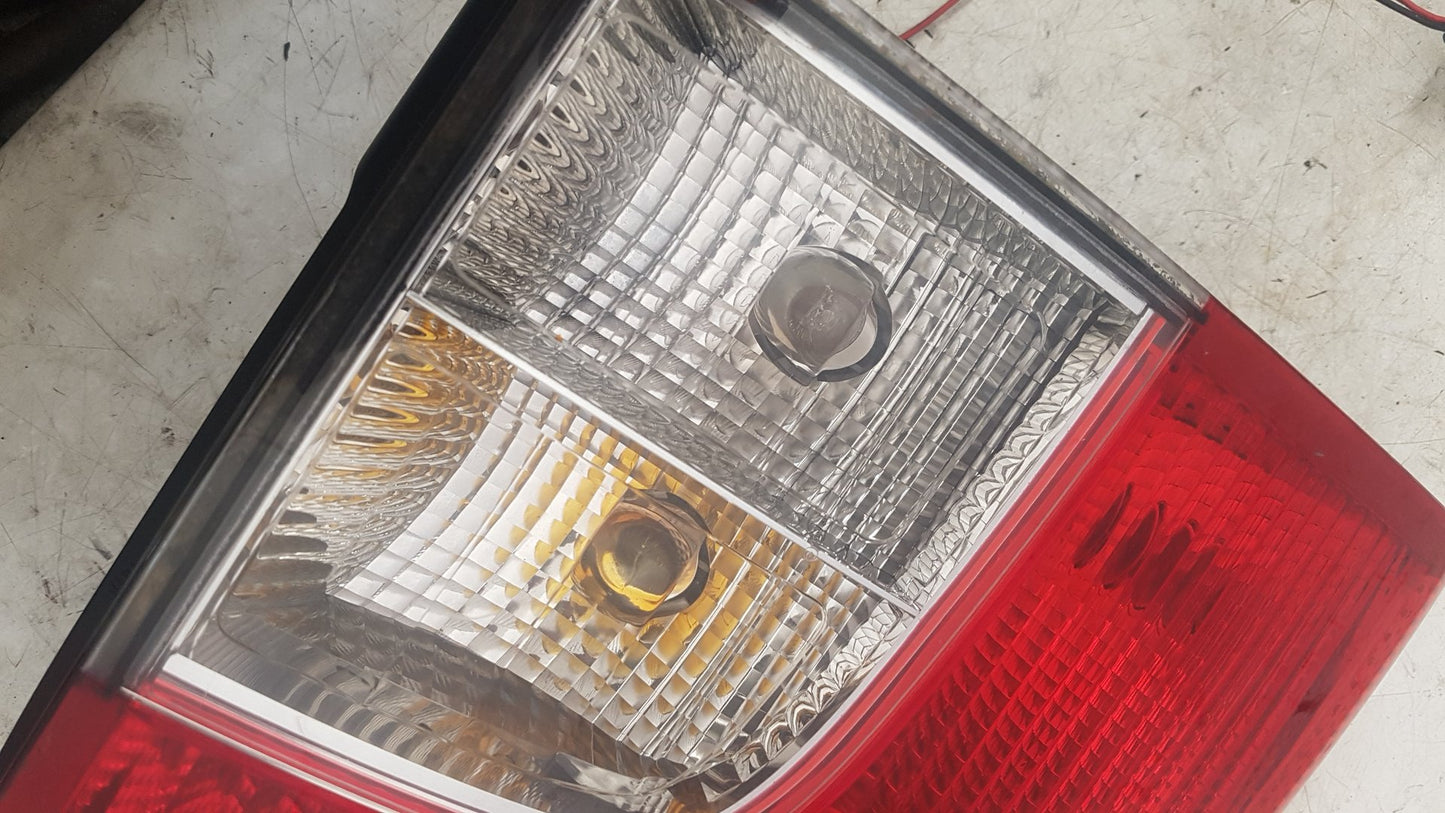 2005-2012 Volvo XC90 Estate Left Rear Light