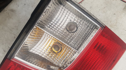 2005-2012 Volvo XC90 Estate Left Rear Light