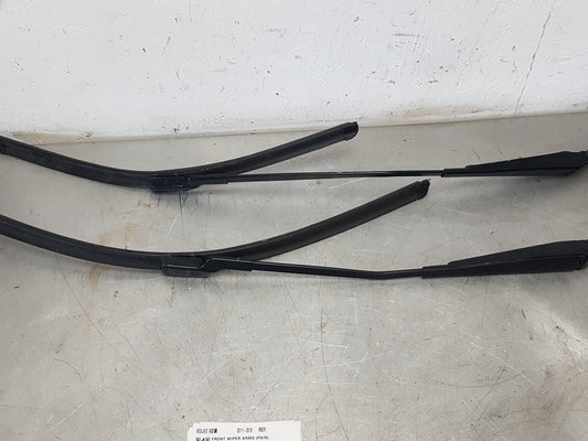 2008 - 2017 Volvo XC60  Estate FRONT WIPER ARMS (PAIR) RH 30753530