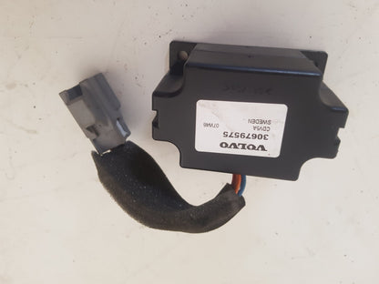 2005 - 2008 Volvo V70  Estate DOOR CROSSOVER SPEAKER MODULE 3069575