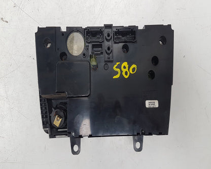 1998 - 2001 Volvo S80  Saloon Heater Controls 9494249
