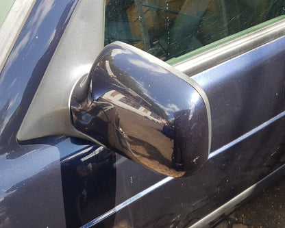 2001 Saab 9-3  Hatchback DOOR MIRROR - ELECTRIC (PASSENGER SIDE)