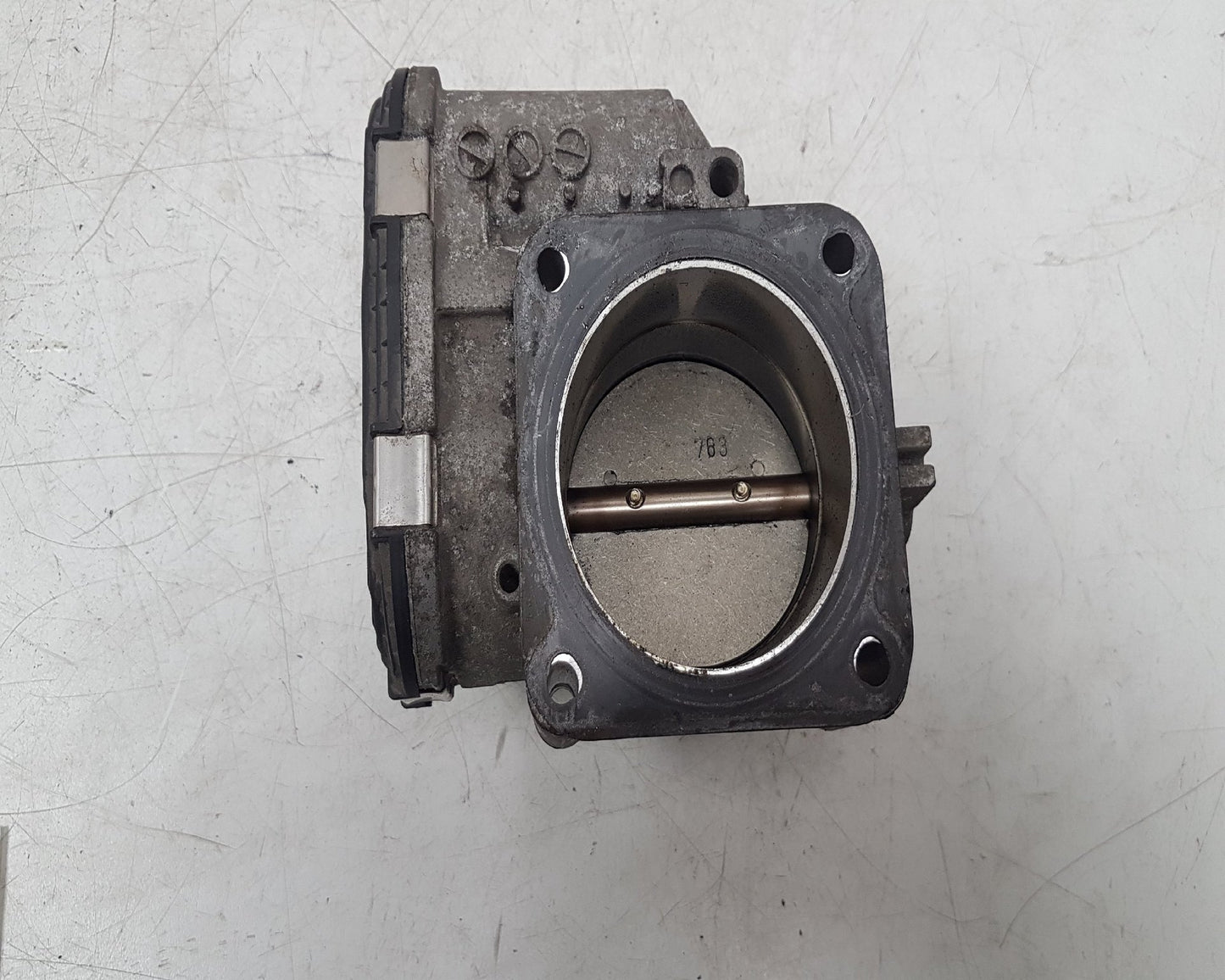 2003 - 2006 Volvo XC90  Estate Throttle Body 30711553