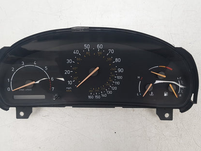 2001 - 2009 Saab 9-5  Estate Instrument Cluster 5373881
