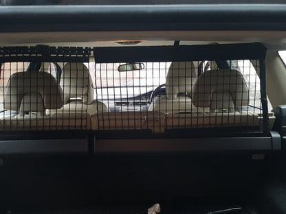2010 - 2015 Volvo V70  Estate CARGO NET