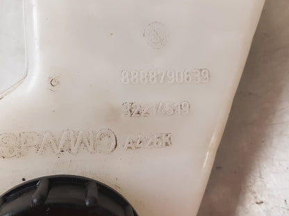 2019 - 2021 Volvo XC40 536 Estate Brake Master Cylinder 32214519