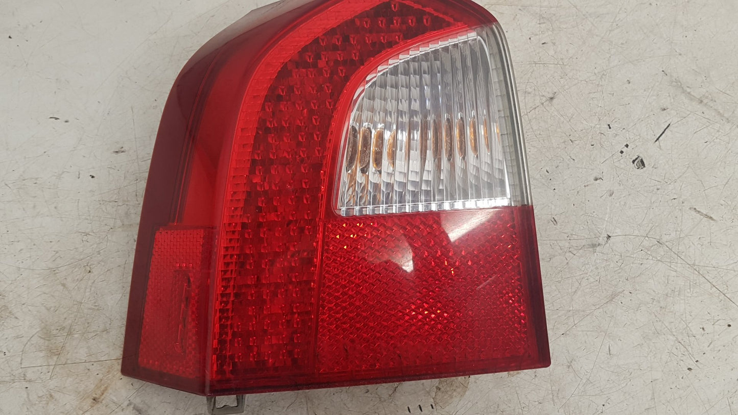 2008-2015 Volvo V70 III 135 Estate Left Rear Light 31276839