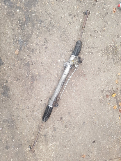 2003 - 2006 Saab 9-3  Convertible Power Steering Rack R30011011007