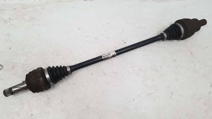 2003 - 2014 Volvo XC90 I 275 Estate Left Rear Drive Axle 30735565