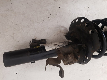 2008 - 2013 Volvo XC60 I 156 Estate Left Front Shock Absorber 31340476