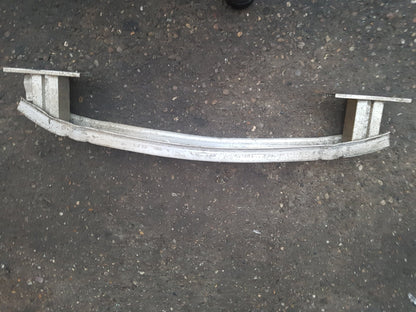 2010 - 2012 Saab 9-5  Saloon Rear Bumper Reinforcer 12772411