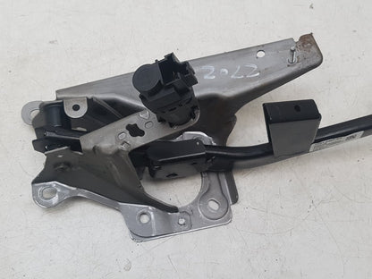 2004 - 2010 Volvo V50  Estate Brake Pedal 4N51-2467-AG
