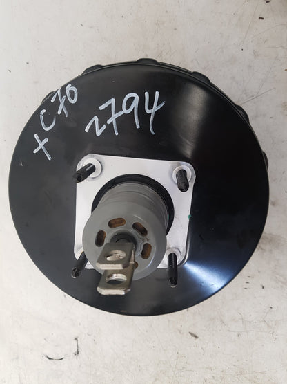 2008 - 2016 Volvo XC70 III 136 Estate Brake Booster 31274701