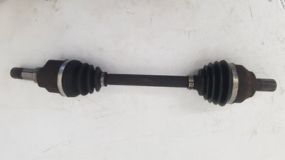 2005 Volvo V50  Estate DRIVESHAFT - PASSENGER FRONT (MANUAL) (ABS) 30741287