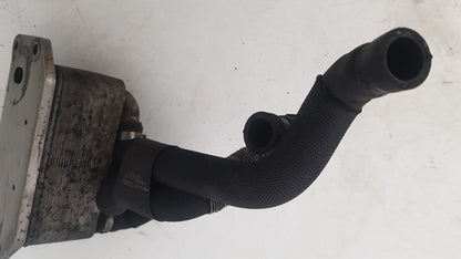 2010 - 2012 Volvo V50   Estate Engine Oil Cooler 31325045