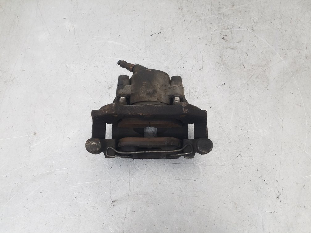 2002 - 2004 Volvo C70  Convertible Left Front Caliper