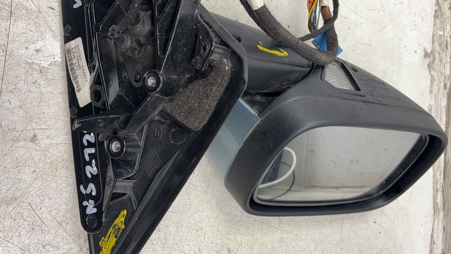 2006 - 2007 Volvo C70  Convertible DOOR MIRROR - ELECTRIC (PASSENGER SIDE) 30779482
