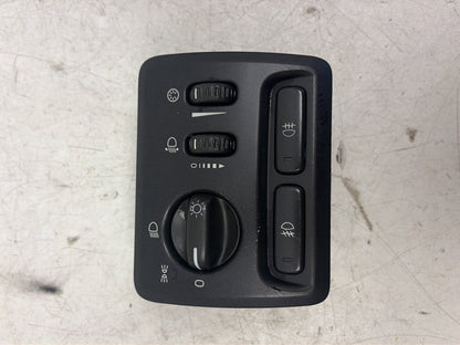 2004-2007 Volvo XC70 Estate Driving Light Switch 30739314