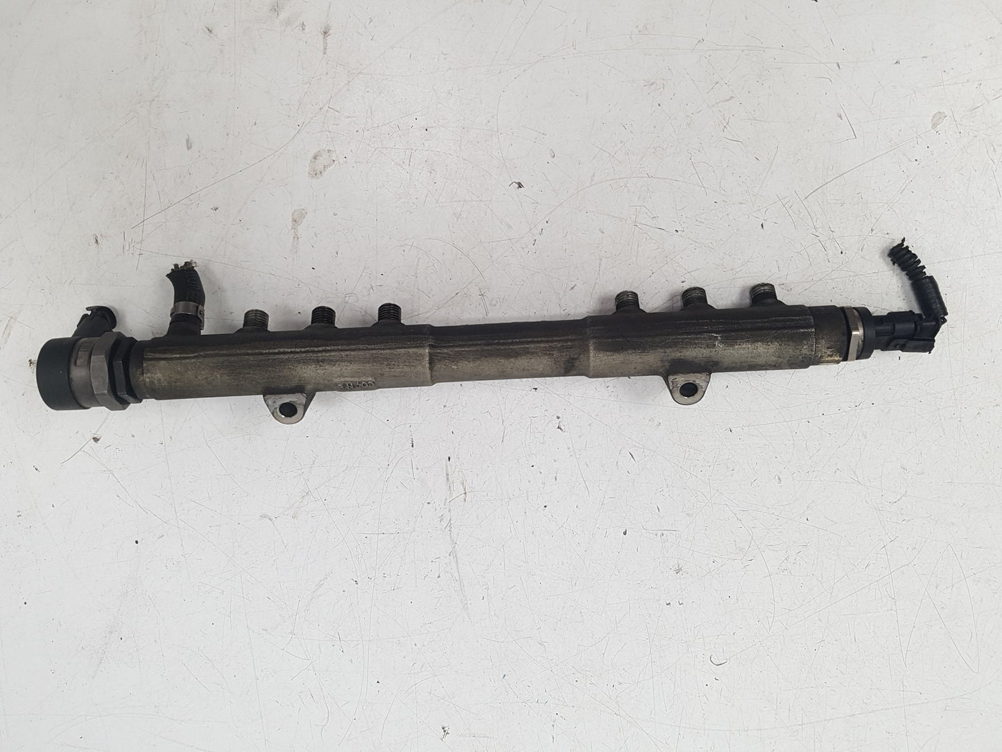 2006 - 2010 Volvo C70  Convertible Injection Rail 0 445 215 023
