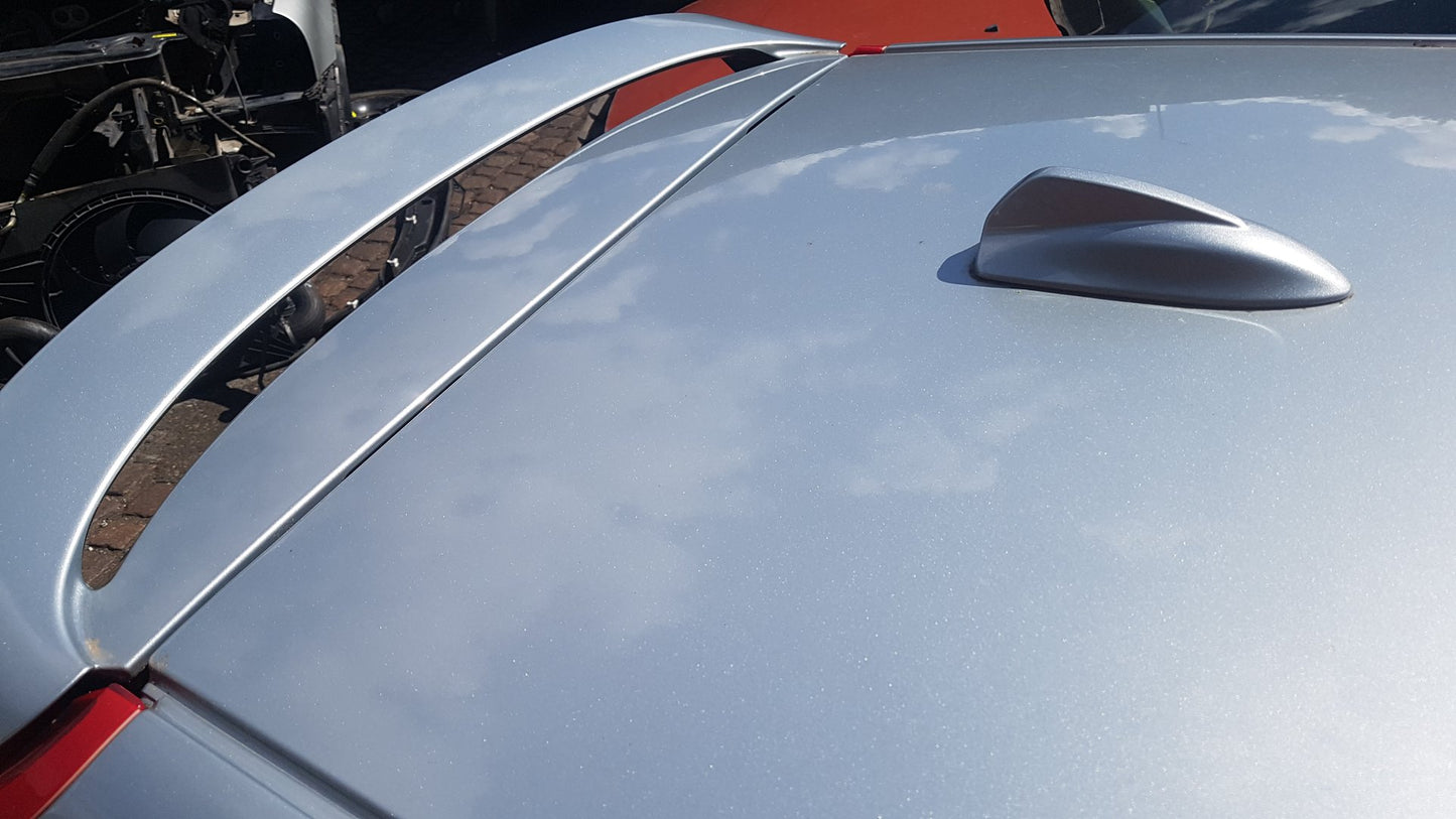2007 Volvo C30 533 Coupe Diesel