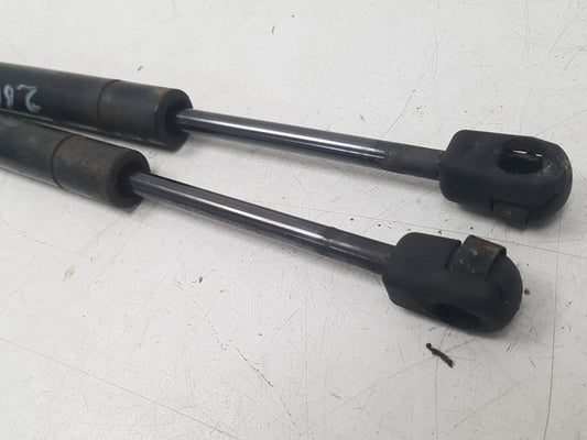 2006 - 2009 Volvo S80  Saloon Bootlid Gas Struts 30779837