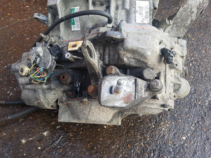 2006 - 2009 Saab 9-5  Saloon Automatic Transmission 55556963