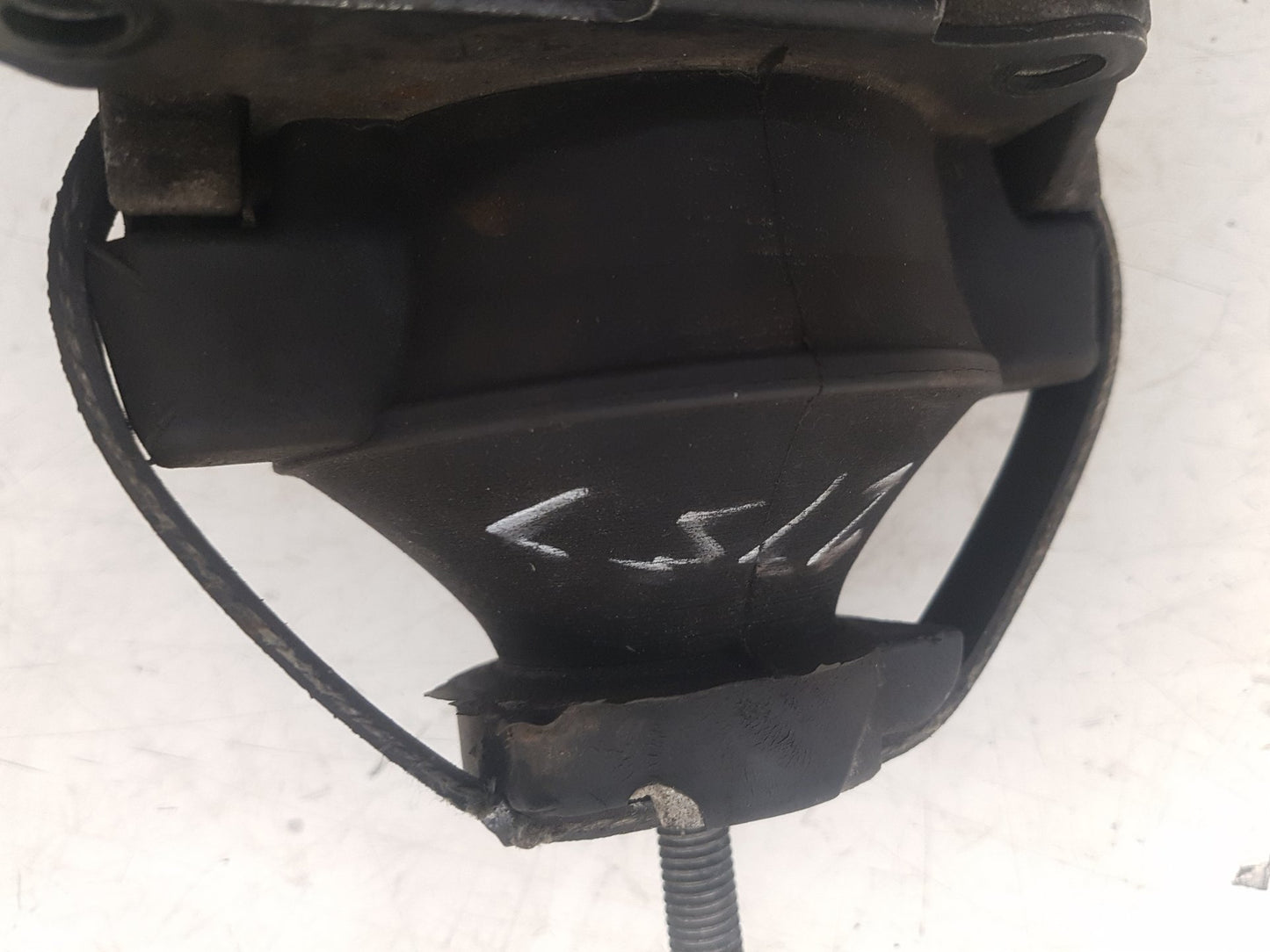 2006 - 2009 Saab 9-5  Saloon ENGINE MOUNT (FRONT) 5237219