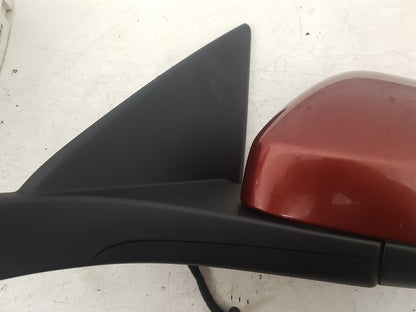 2009 - 2012 Volvo C30  Hatchback DOOR MIRROR - ELECTRIC (PASSENGER SIDE) GREY 455