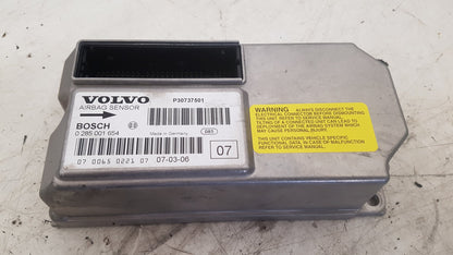 2007 Volvo XC90 I 275 Estate Airbag Module 30737501 VRAC Grade A