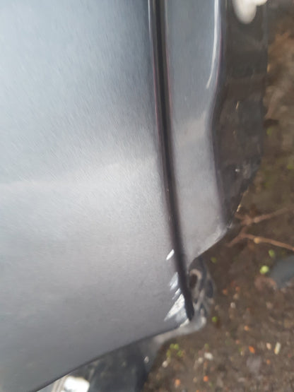 2006 - 2012 Volvo C30  Hatchback Left Front Guard