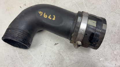 2008 - 2016 Volvo XC70 III 136 Estate INTERCOOLER HOSE 30751920