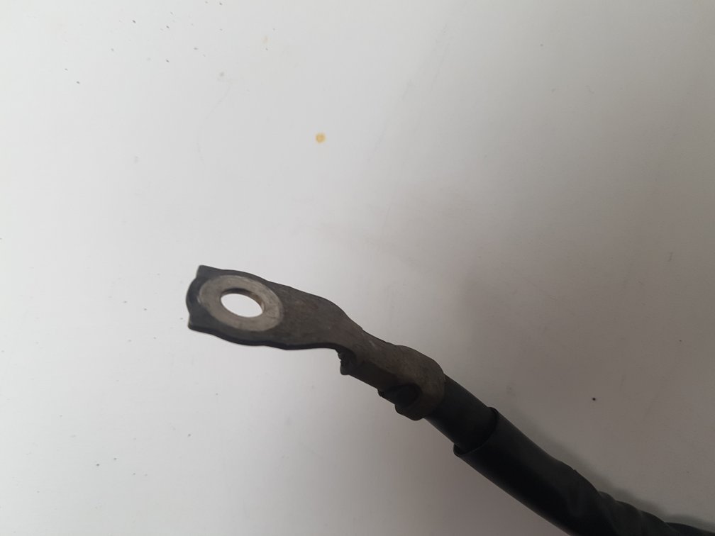 2014 Volvo V40  Hatchback BATTERY LEAD (GROUND) 31327030