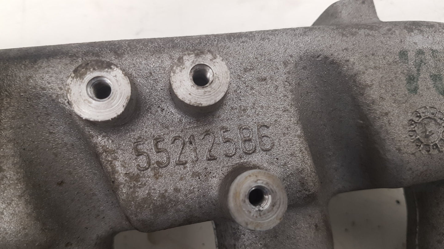 2005 - 2010 Saab 9-3  Estate Intake Manifold 55212586
