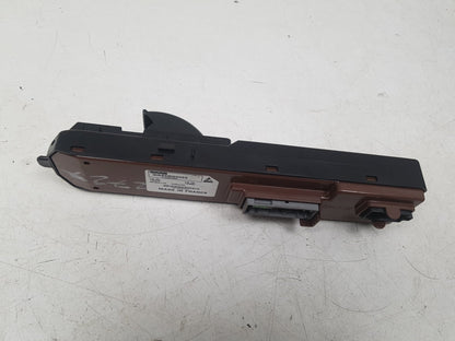 2004 Saab 9-3  Convertible Left Front Window Switch 12803380
