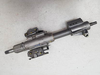 2010 Saab 9-3  Estate Steering Column 12846146