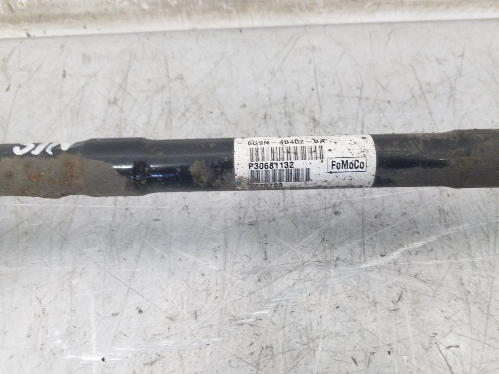 2007 - 2011 Volvo XC70  Estate Left Rear Drive Axle 30681132