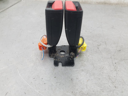 2012 - 2016 Volvo V40  Hatchback SEAT BELT ANCHOR (DOUBLE REAR) 31377484