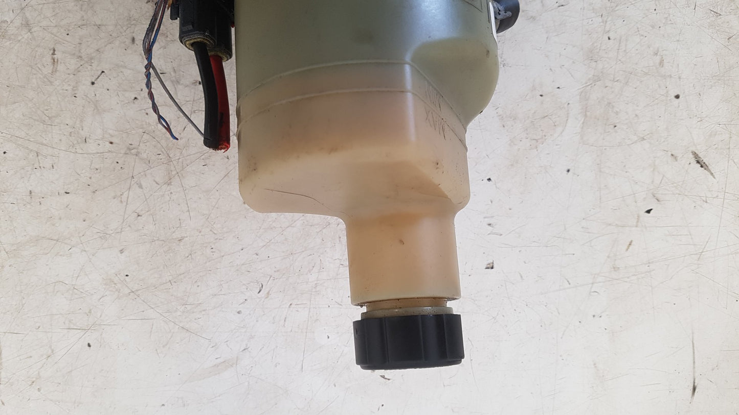 2006 - 2013 Volvo C70 II 542 Convertible Power Steering Pump 31202089