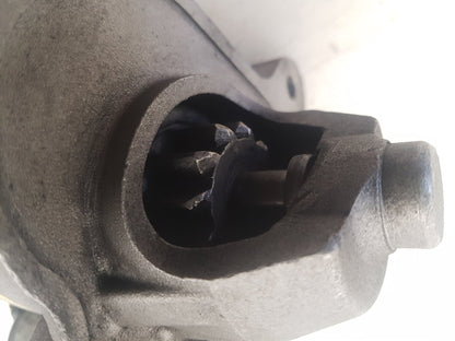 2007 - 2010 Volvo V70  Estate Throttle Body 8692720