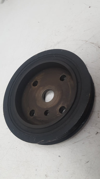 2003 - 2014 Volvo XC90  Estate Crankshaft Pulley 30731865